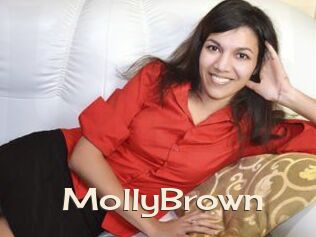MollyBrown