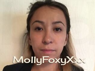 MollyFoxyXxx