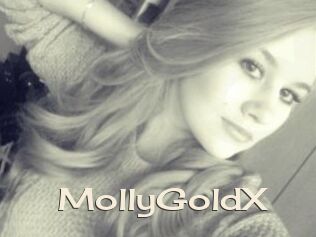 MollyGoldX