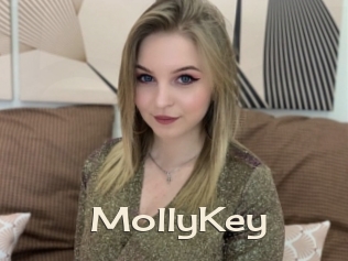 MollyKey