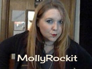 MollyRockit