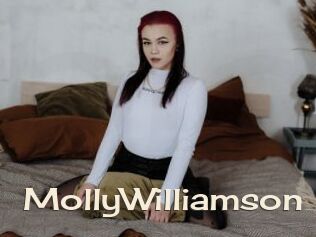 MollyWilliamson
