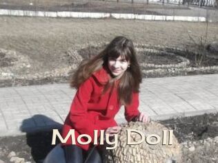 Molly_Doll