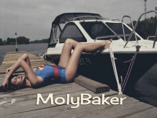 MolyBaker