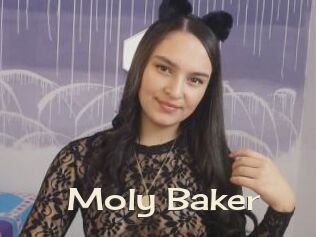 Moly_Baker