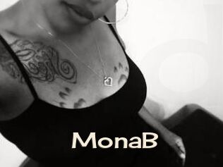 MonaB