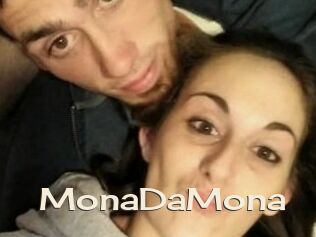 MonaDaMona