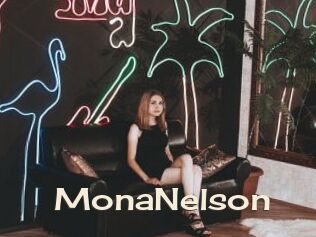 MonaNelson
