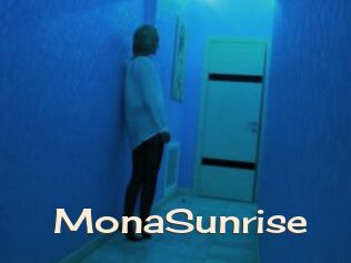 MonaSunrise