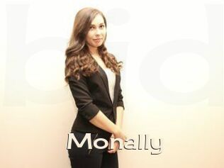 Monally