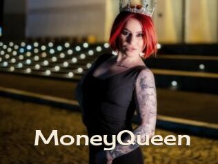 MoneyQueen