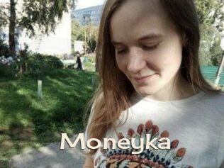 Moneyka
