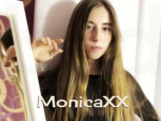MonicaXX