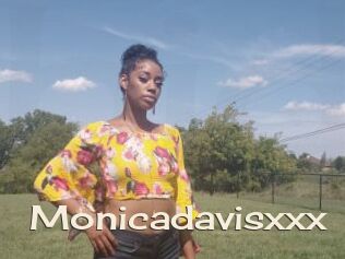 Monicadavisxxx