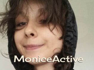MoniceActive