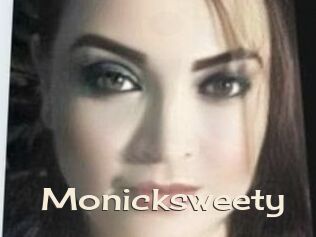 Monicksweety