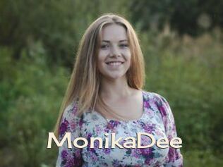 MonikaDee