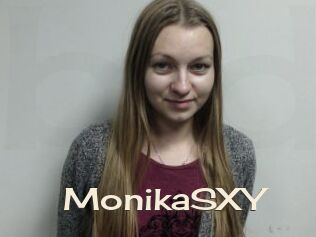 MonikaSXY