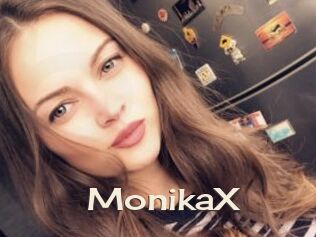 MonikaX