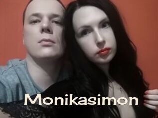 Monikasimon
