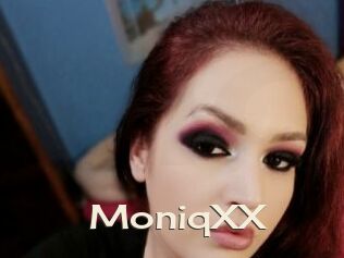 MoniqXX