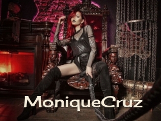 MoniqueCruz Big Dicks Round Ass