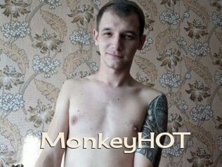 MonkeyHOT