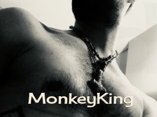 MonkeyKing
