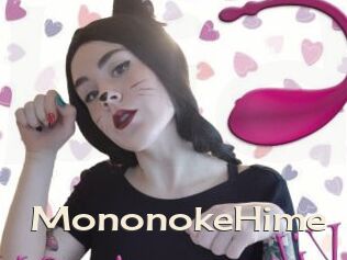 MononokeHime