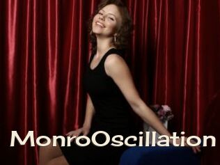 MonroOscillation