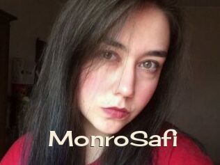 MonroSafi