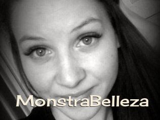MonstraBelleza