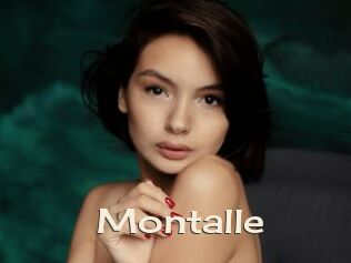 Montalle