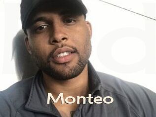 Monteo