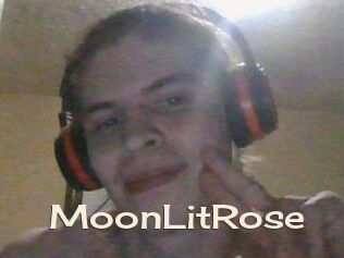 MoonLitRose