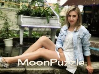 MoonPuzzle