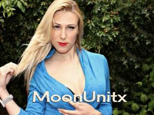 MoonUnitx