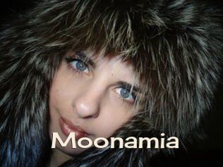 Moonamia