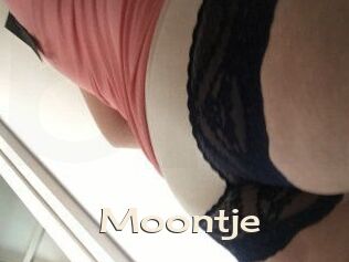 Moontje
