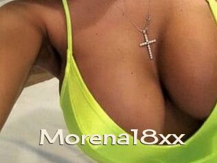 Morena18xx