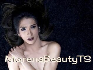 MorenaBeautyTS
