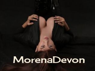 MorenaDevon