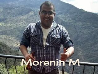 Morenin_M