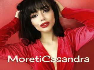 MoretiCasandra