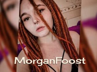 MorganFoost