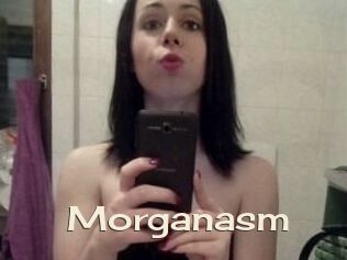 Morganasm