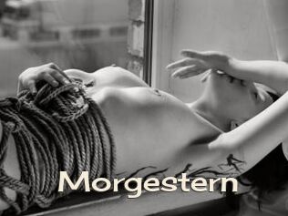 Morgestern