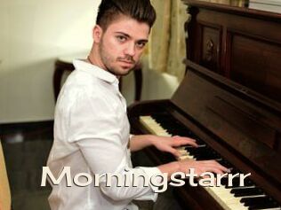 Morningstarrr