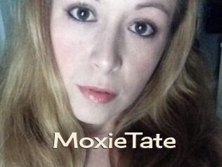 MoxieTate