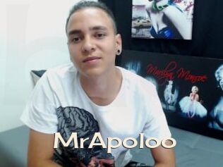 MrApoloo